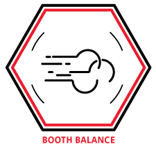Booth-Balance