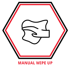 COVID-19 SERVICES MANUAL WIPE UP